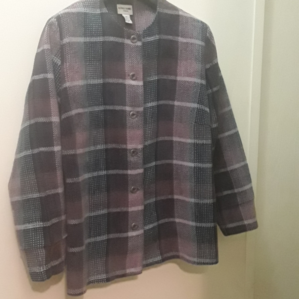 Women coat